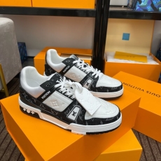 Louis Vuitton Trainer Sneaker